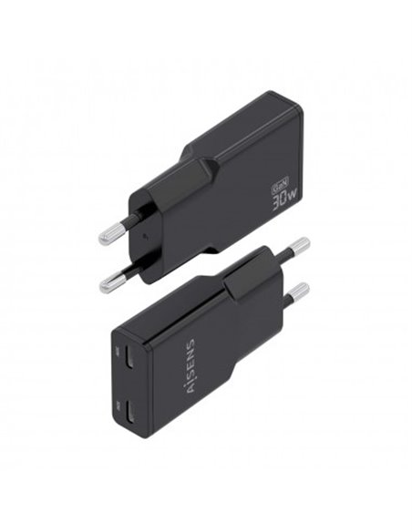aisens-asch-30w2p049-bk-cargador-de-pared-gan-ultra-delgado-30w-2xusb-c-pd30-qc40-negro-3.jpg