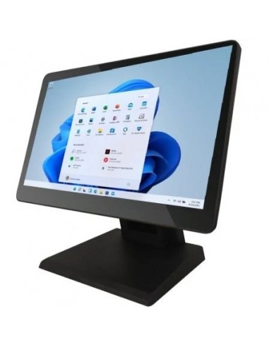 10POS 10T-16I578256W0 TPV Intel Core i5/ 8GB/ 256GB SSD/ 15.6" Táctil W10 IoT