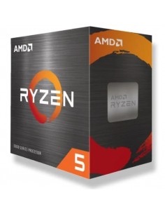 AMD Ryzen 5 5600XT 3.7/4.7GHz Procesador