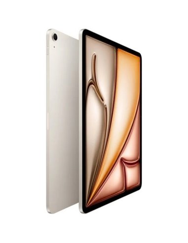 Apple iPad Air M3 2025 WiFi 11" 256GB Blanco Estrella