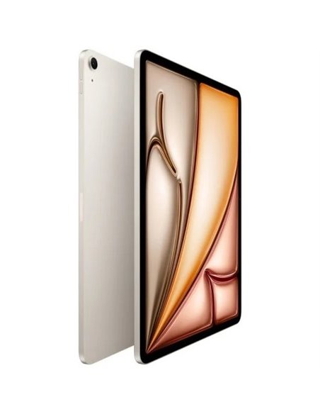 Apple iPad Air M3 2025 WiFi 11" 256GB Blanco Estrella