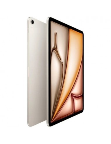 Apple iPad Air M3 2025 WiFi 13" 128GB Blanco Estrella