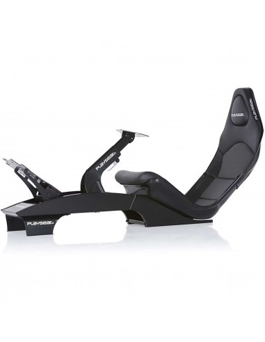 Playseat Formula 1 Racing Cockpit Negro