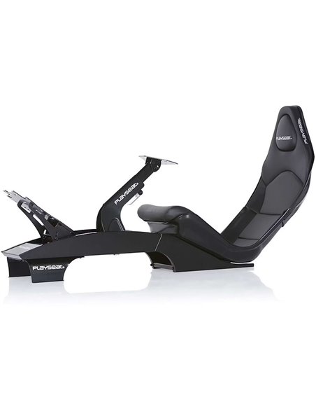 Playseat Formula 1 Racing Cockpit Negro