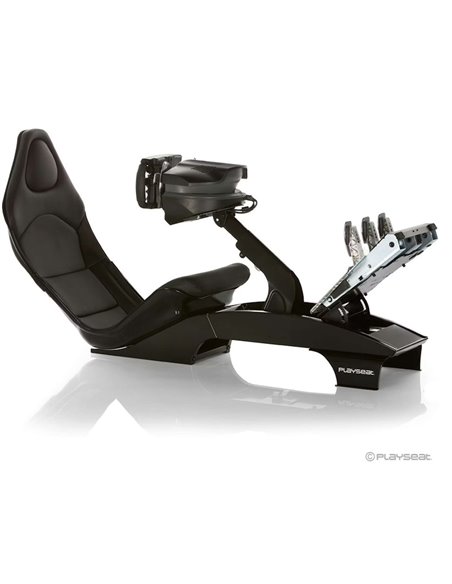 Playseat Formula 1 Racing Cockpit Negro