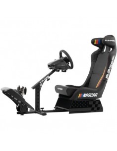 Playseat Evolution Pro Nascar Silla Gaming Negra