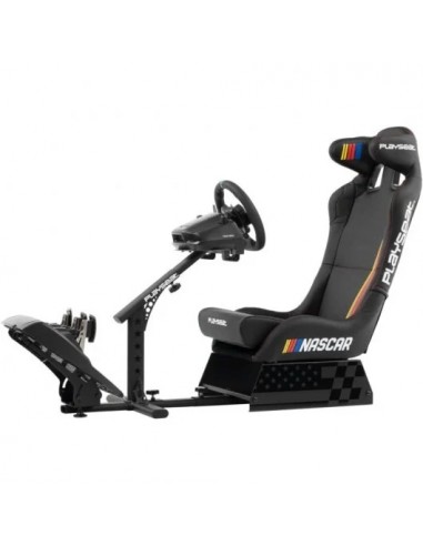 Playseat Evolution Pro Nascar Silla Gaming Negra