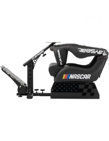 Playseat Evolution Pro Nascar Silla Gaming Negra
