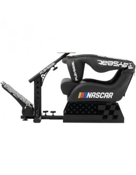 Playseat Evolution Pro Nascar Silla Gaming Negra