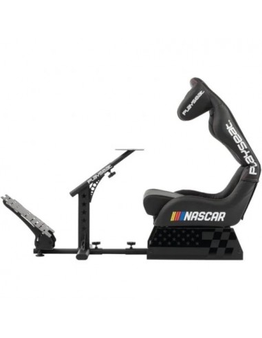 Playseat Evolution Pro Nascar Silla Gaming Negra