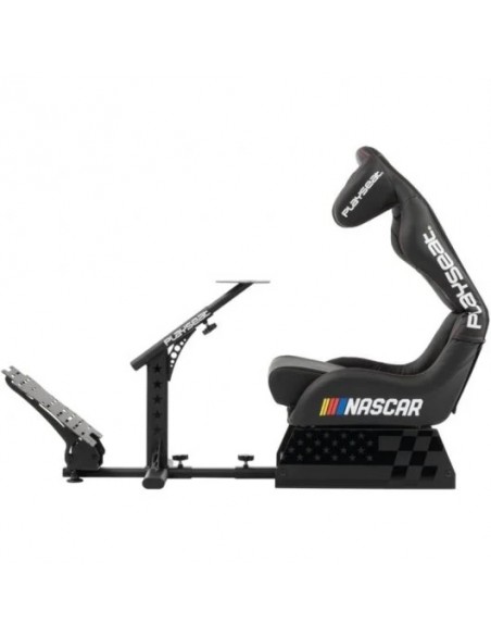 Playseat Evolution Pro Nascar Silla Gaming Negra