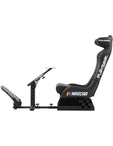 Playseat Evolution Pro Nascar Silla Gaming Negra