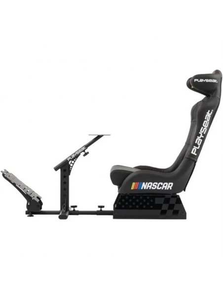 Playseat Evolution Pro Nascar Silla Gaming Negra