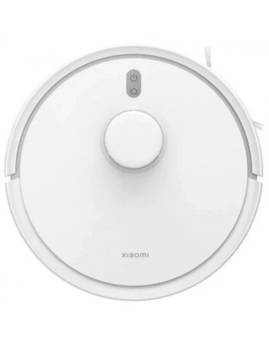 Xiaomi Robot Vacuum S20 Robot Aspirador y Friegasuelos Blanco
