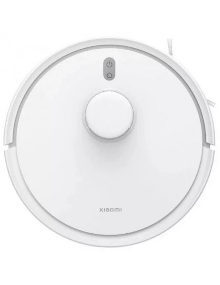 Xiaomi Robot Vacuum S20 Robot Aspirador y Friegasuelos Blanco