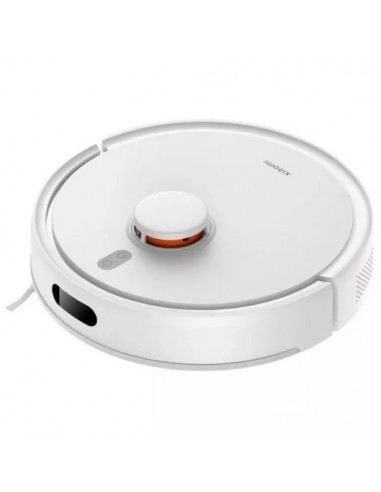 Xiaomi Robot Vacuum S20 Robot Aspirador y Friegasuelos Blanco