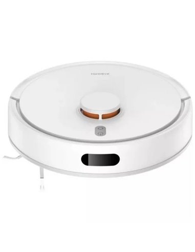 Xiaomi Robot Vacuum S20 Robot Aspirador y Friegasuelos Blanco