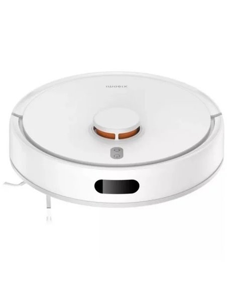 Xiaomi Robot Vacuum S20 Robot Aspirador y Friegasuelos Blanco