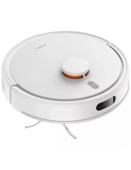 Xiaomi Robot Vacuum S20 Robot Aspirador y Friegasuelos Blanco