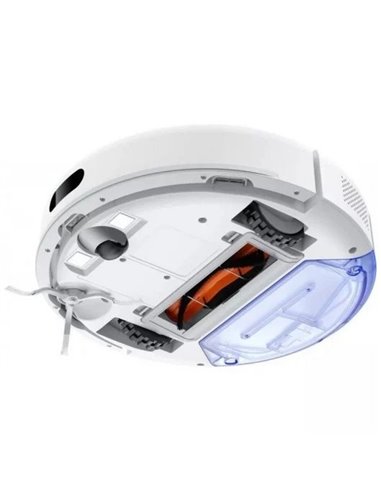 Xiaomi Robot Vacuum S20 Robot Aspirador y Friegasuelos Blanco