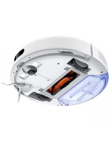 Xiaomi Robot Vacuum S20 Robot Aspirador y Friegasuelos Blanco