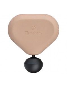 Theragun Mini 3.0 Masajeador Corporal Portátil Rosa