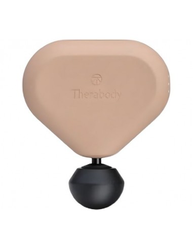 Theragun Mini 3.0 Masajeador Corporal Portátil Rosa