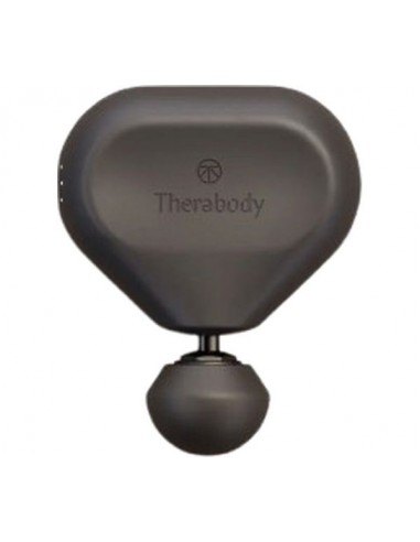 Theragun Mini 3.0 Masajeador Corporal Portátil Negro