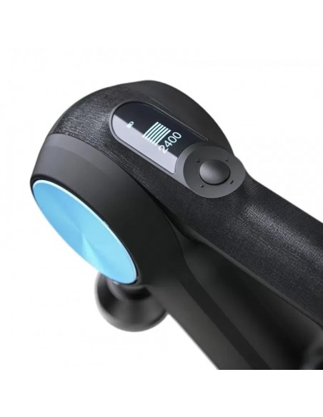 Theragun Pro G4 Pistola de Masaje de Mano Edición Gym Zone2