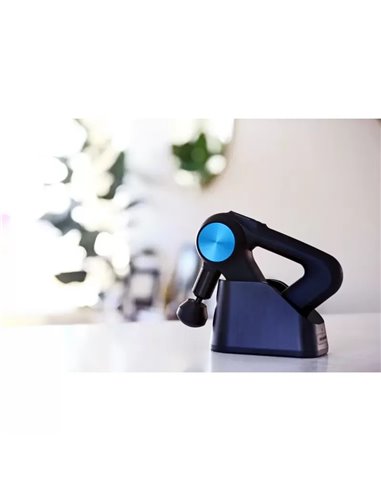 Theragun Pro G4 Pistola de Masaje de Mano Edición Gym Zone2