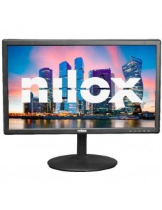 Nilox NXM19FHD11 18.5" LED TN HD Ready Monitor