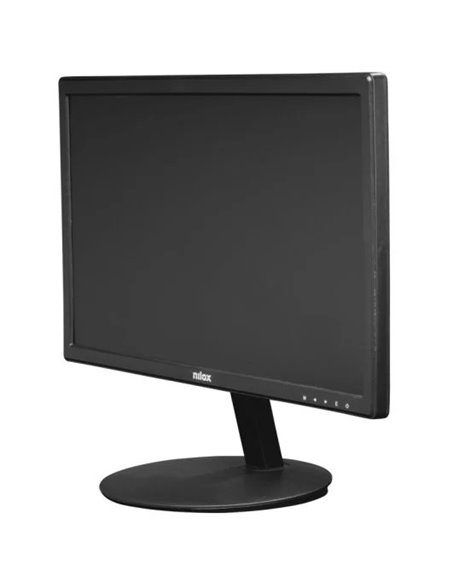 Nilox NXM19FHD11 18.5" LED TN HD Ready Monitor