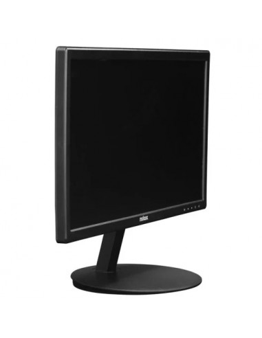 Nilox NXM19FHD11 18.5" LED TN HD Ready Monitor