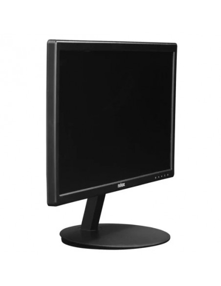 Nilox NXM19FHD11 18.5" LED TN HD Ready Monitor