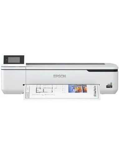 Epson SureColor SC-T2100 Impresora Gran Formato Color A1/A3 WiFi Sin Soporte