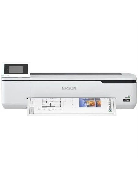 Epson SureColor SC-T2100 Impresora Gran Formato Color A1/A3 WiFi Sin Soporte