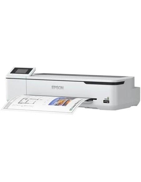 Epson SureColor SC-T2100 Impresora Gran Formato Color A1/A3 WiFi Sin Soporte