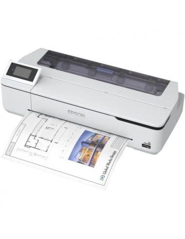 Epson SureColor SC-T2100 Impresora Gran Formato Color A1/A3 WiFi Sin Soporte