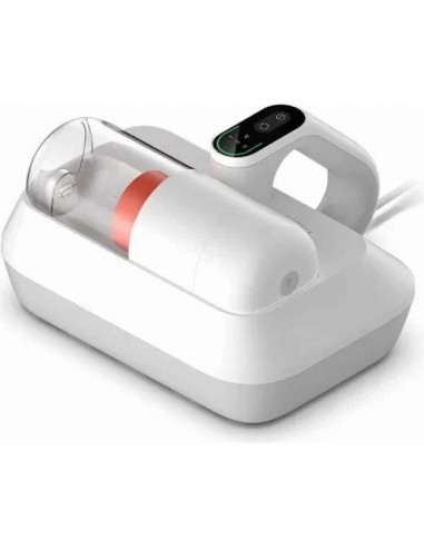 Xiaomi Dust Mite Vacuum Cleaner Pro Aspiradora de Ácaros con Pantalla Inteligente LED