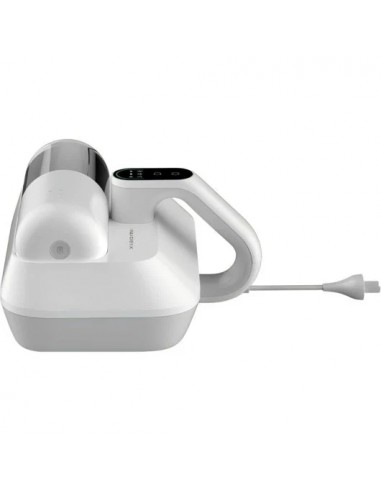 Xiaomi Dust Mite Vacuum Cleaner Pro Aspiradora de Ácaros con Pantalla Inteligente LED