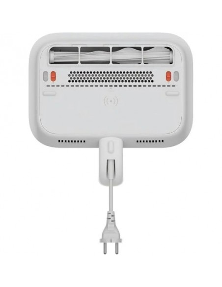Xiaomi Dust Mite Vacuum Cleaner Pro Aspiradora de Ácaros con Pantalla Inteligente LED