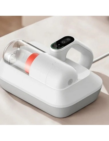 Xiaomi Dust Mite Vacuum Cleaner Pro Aspiradora de Ácaros con Pantalla Inteligente LED