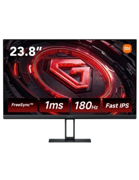 Xiaomi Gaming G24i 23.8" LED Fast IPS FullHD 180Hz FreeSync Monitor Gaming
