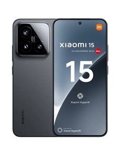 Xiaomi 15 12GB/512GB 5G Smartphone