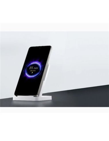 Xiaomi Stand Pro 50W Cargador Inalámbrico