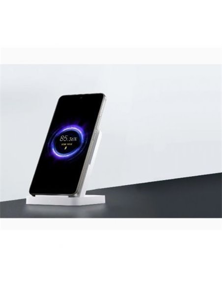 Xiaomi Stand Pro 50W Cargador Inalámbrico