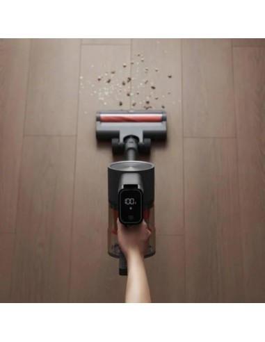 Xiaomi Vacuum Cleaner G20 Max Aspiradora Escoba/Mano sin Cable 180AW Gris