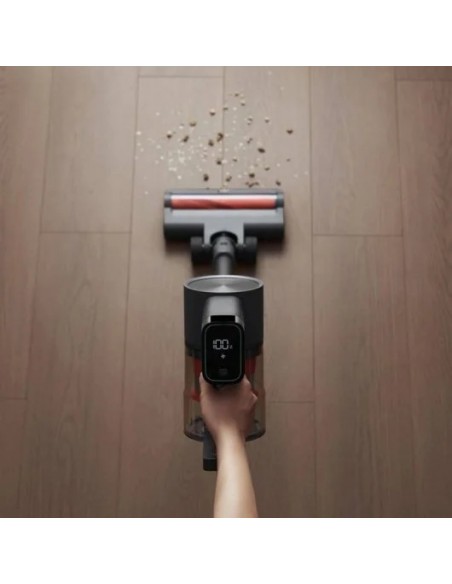 Xiaomi Vacuum Cleaner G20 Max Aspiradora Escoba/Mano sin Cable 180AW Gris