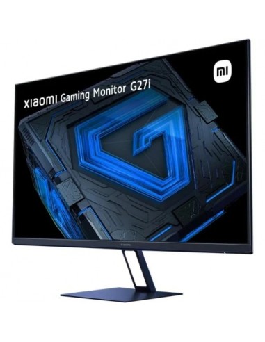 Xiaomi G27i 27" LED IPS FullHD 165Hz FreeSync Premium Monitor