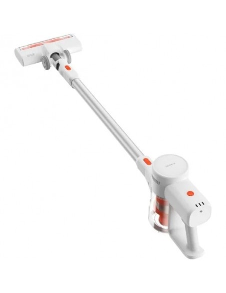 Xiaomi Vacuum Cleaner G20 Lite Aspiradora Escoba/Mano sin Cable 22.2V 215W Blanca